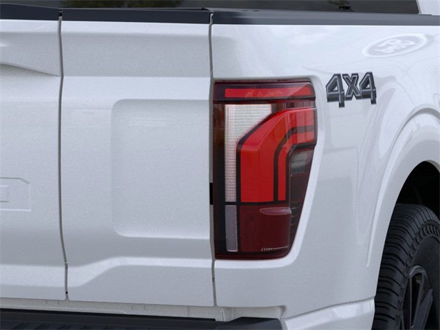 2024 Ford F-150 Platinum 21