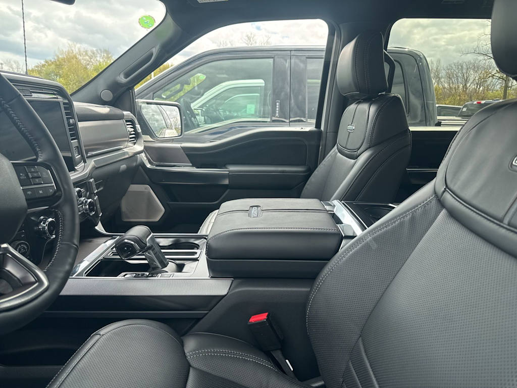 Thumbnail: 2026 Ford F-150 - 31