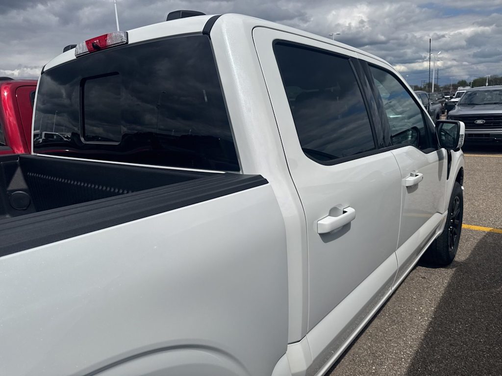 Thumbnail: 2026 Ford F-150 - 14