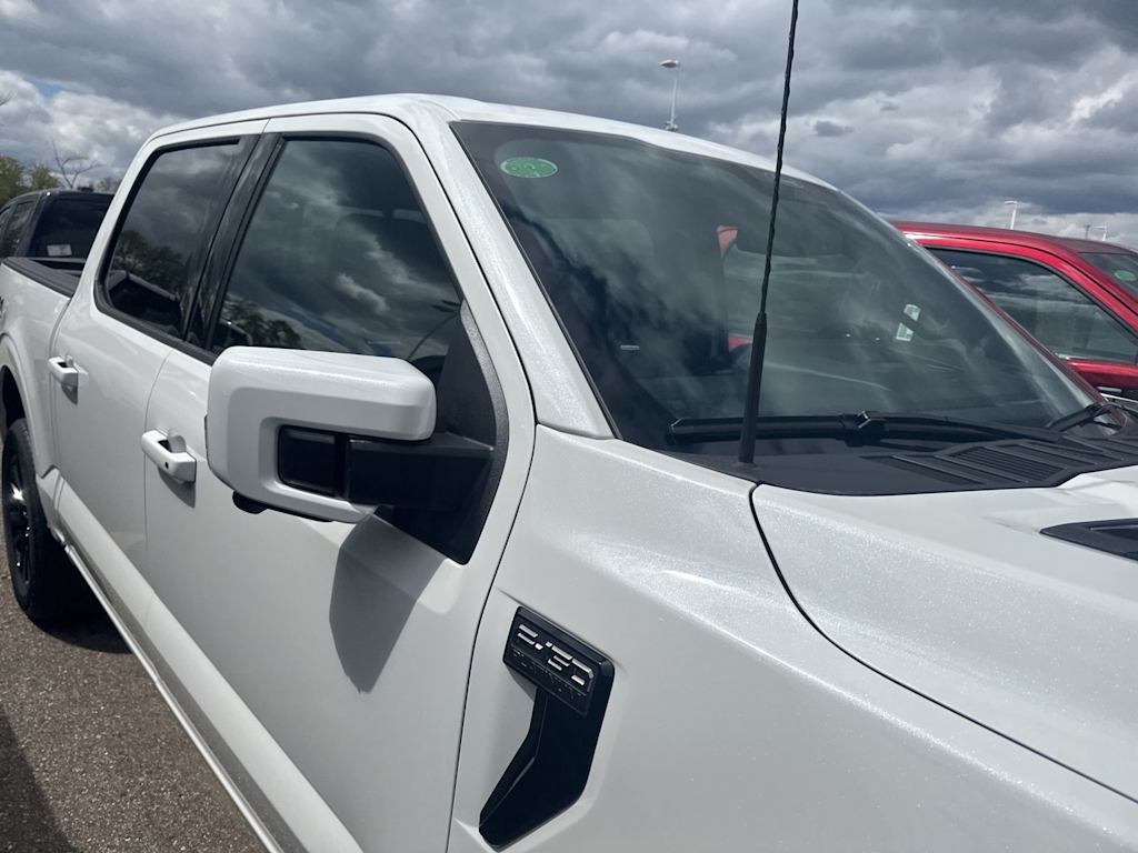 Thumbnail: 2026 Ford F-150 - 5