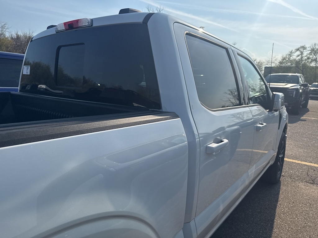 Thumbnail: 2026 Ford F-150 - 15