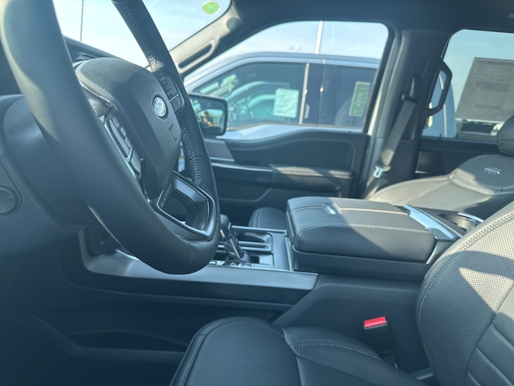 Thumbnail: 2026 Ford F-150 - 32