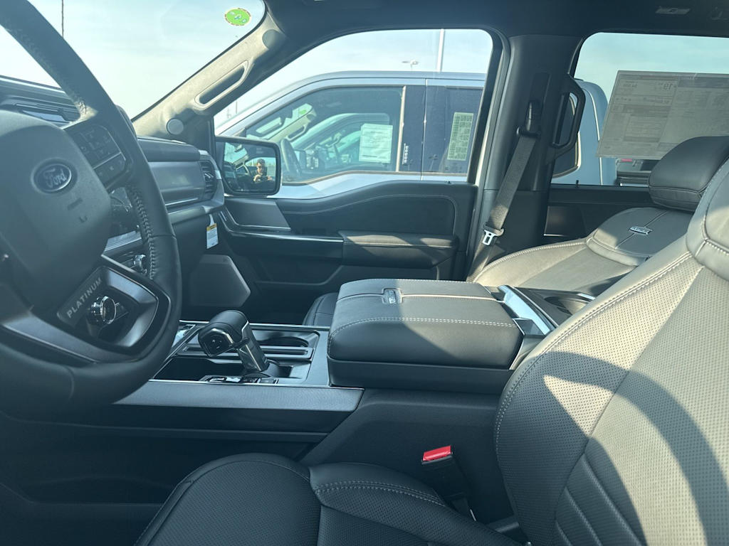 Thumbnail: 2026 Ford F-150 - 8