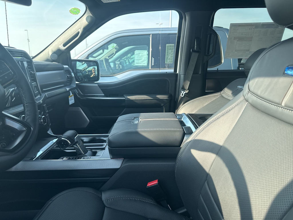 Thumbnail: 2026 Ford F-150 - 7