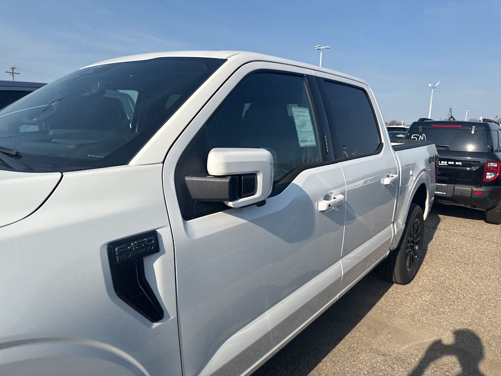 Thumbnail: 2026 Ford F-150 - 6