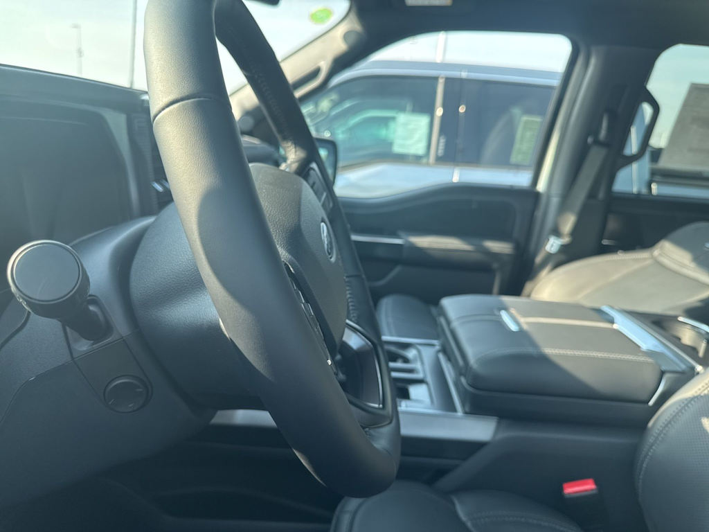 Thumbnail: 2026 Ford F-150 - 33