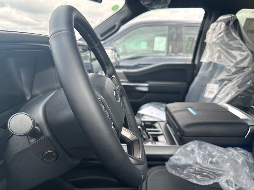 Thumbnail: 2026 Ford F-150 - 2