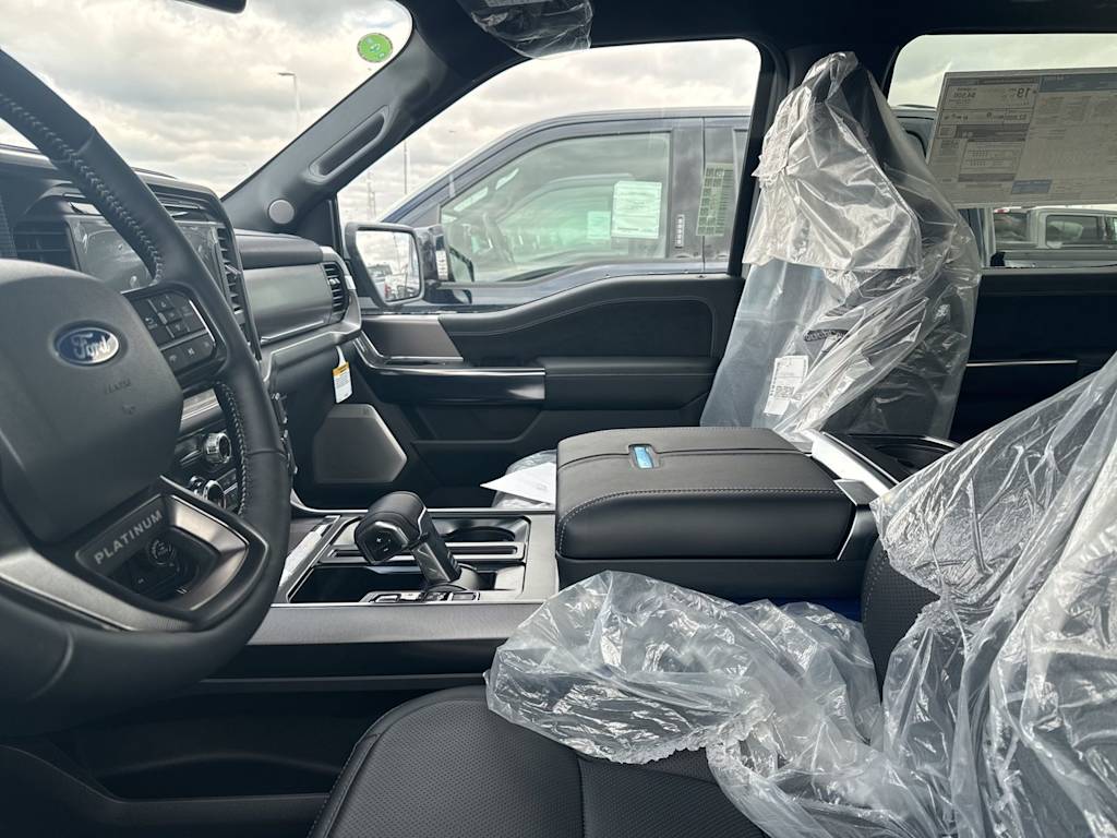 Thumbnail: 2026 Ford F-150 - 7