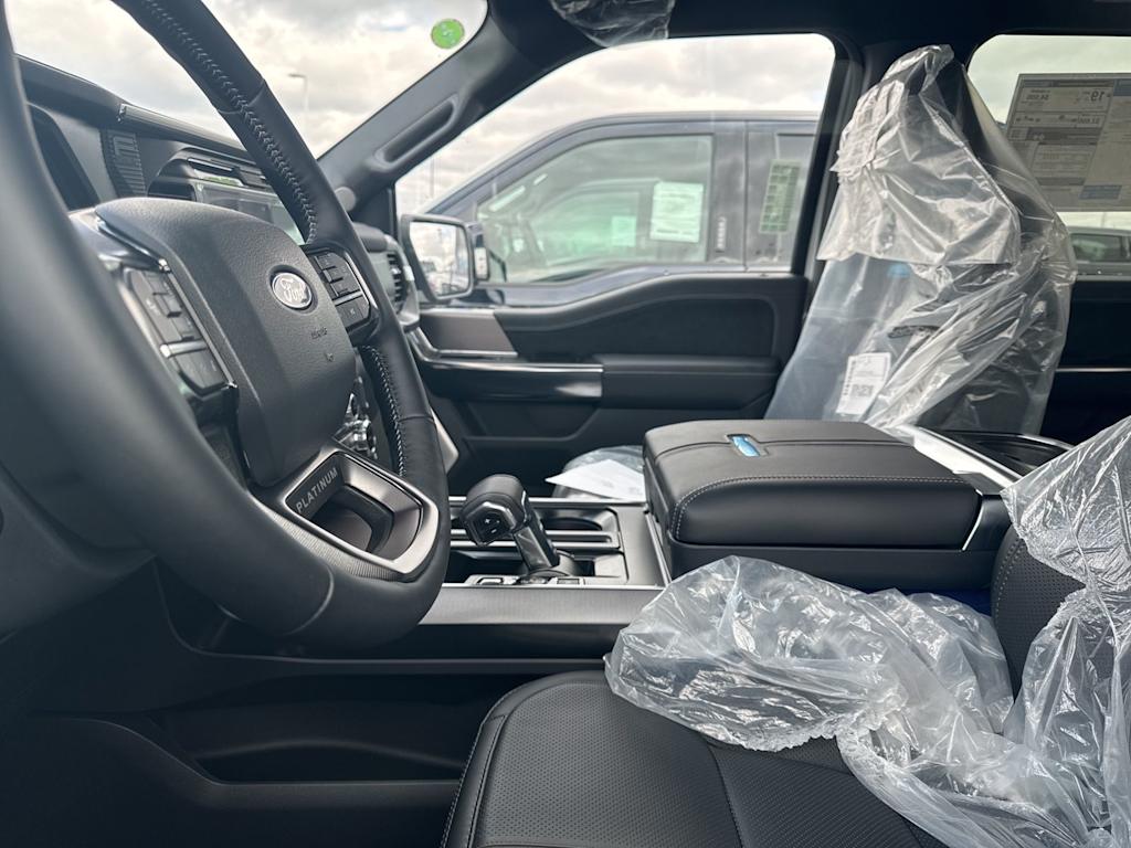 Thumbnail: 2026 Ford F-150 - 30