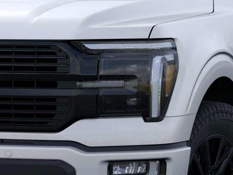 Thumbnail: 2025 Ford F-150 - 19