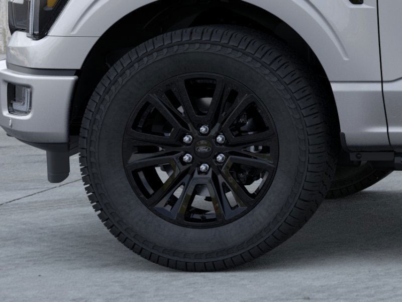 Thumbnail: 2025 Ford F-150 - 7