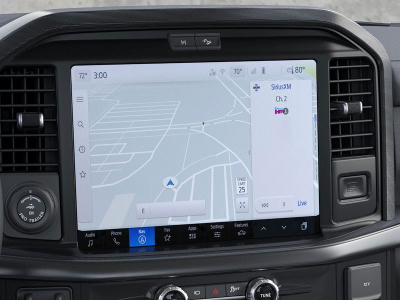 Thumbnail: 2025 Ford F-150 - 11