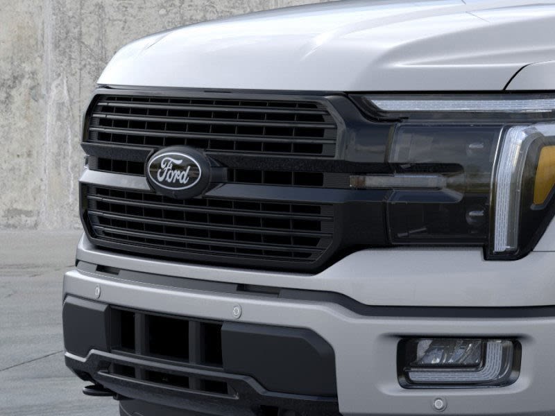 Thumbnail: 2025 Ford F-150 - 18