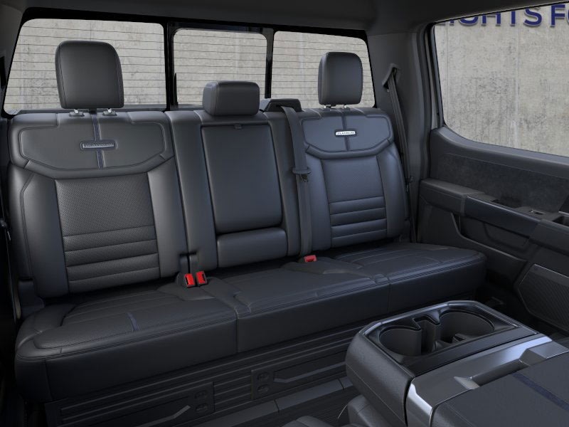 Thumbnail: 2025 Ford F-150 - 10