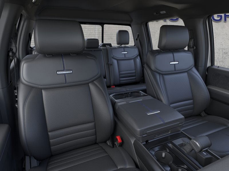 Thumbnail: 2025 Ford F-150 - 8