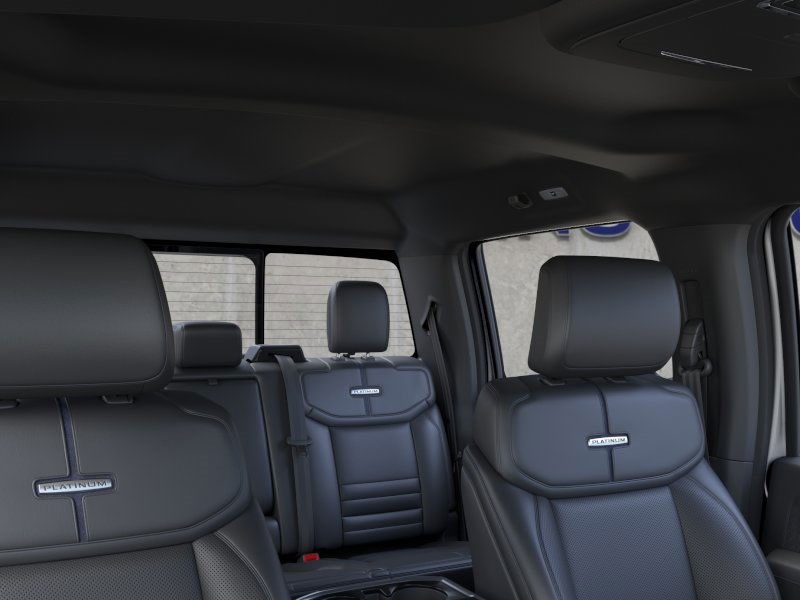 Thumbnail: 2025 Ford F-150 - 22