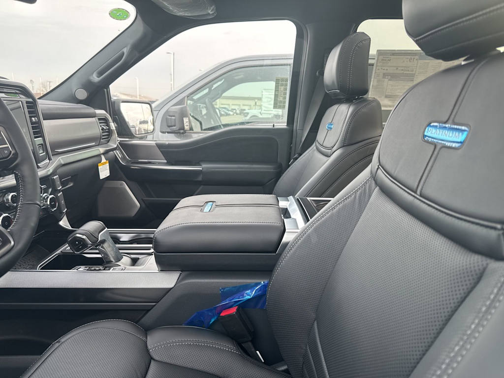 Thumbnail: 2026 Ford F-150 - 6