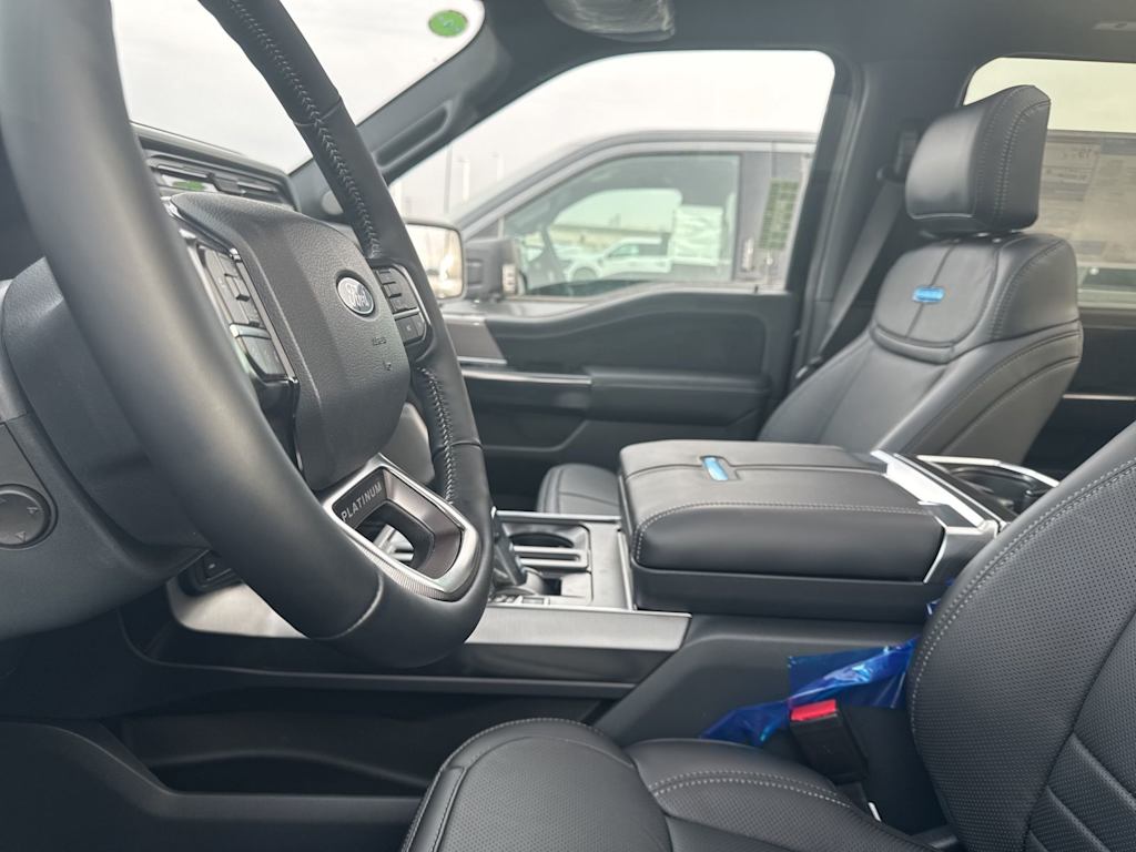 Thumbnail: 2026 Ford F-150 - 29