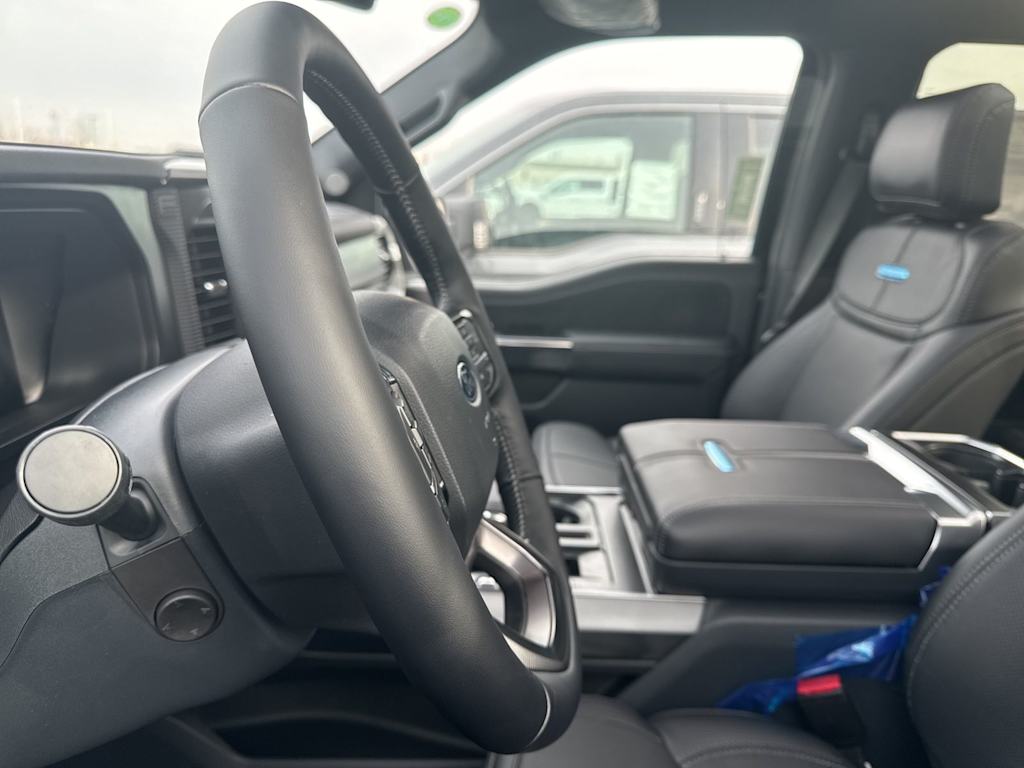 Thumbnail: 2026 Ford F-150 - 30