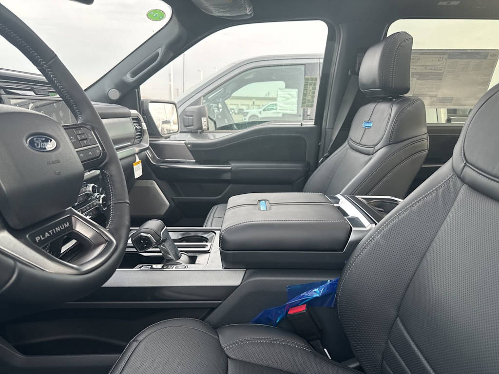 Thumbnail: 2026 Ford F-150 - 7