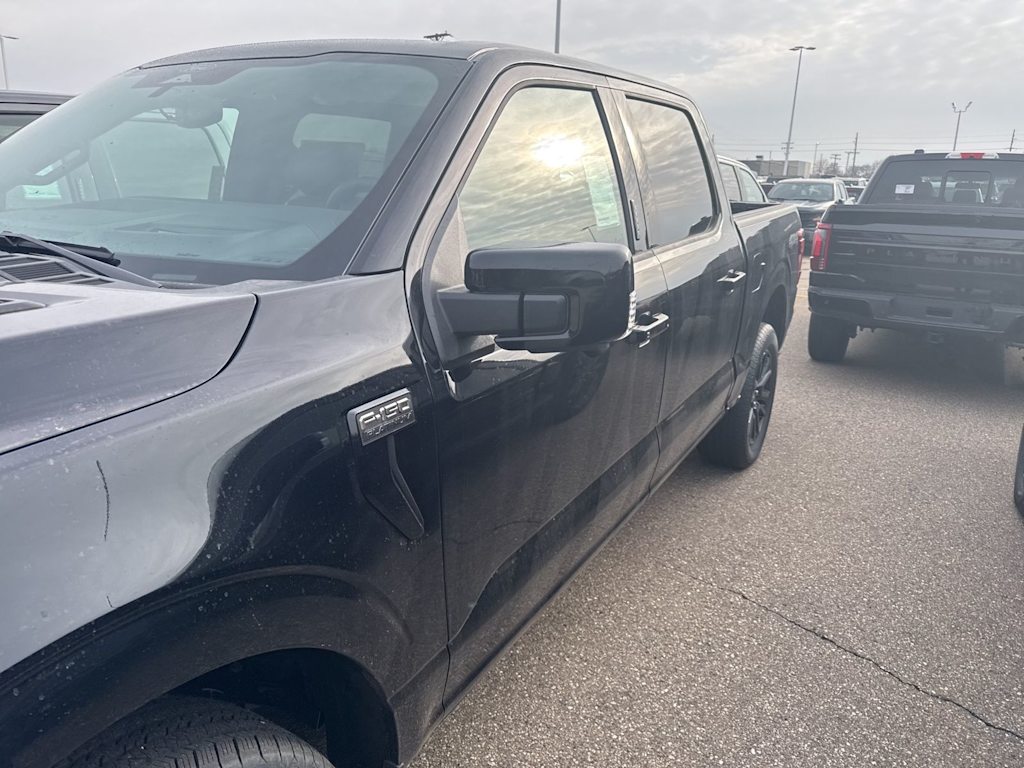 Thumbnail: 2026 Ford F-150 - 19