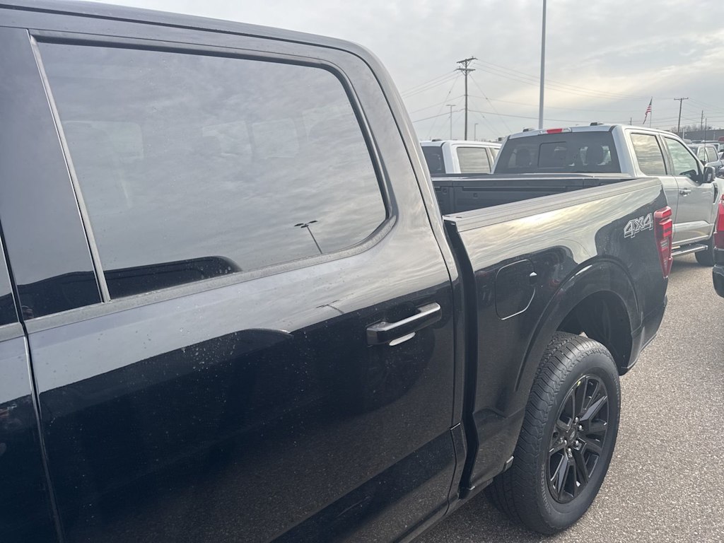 Thumbnail: 2026 Ford F-150 - 18