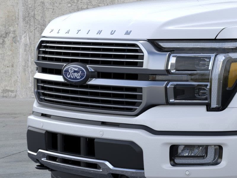 Thumbnail: 2025 Ford F-150 - 18