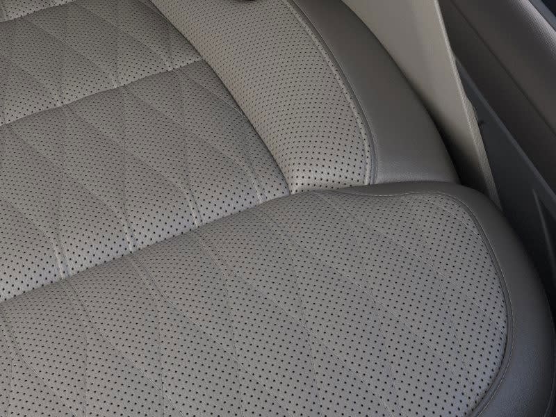 Thumbnail: 2025 Ford F-150 - 9