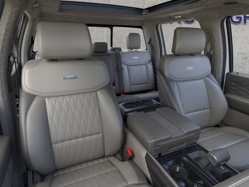 Thumbnail: 2025 Ford F-150 - 8