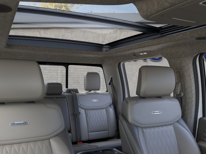 Thumbnail: 2025 Ford F-150 - 22