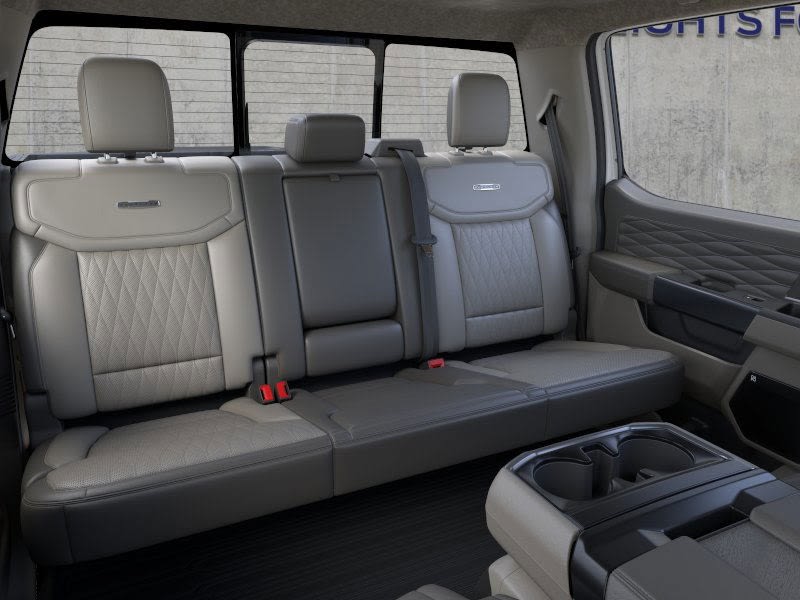 Thumbnail: 2025 Ford F-150 - 10