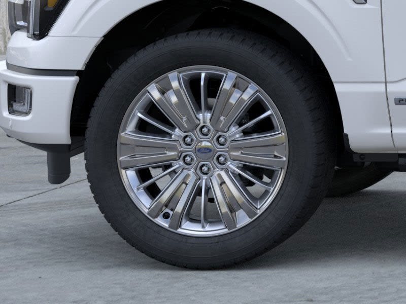 Thumbnail: 2025 Ford F-150 - 7