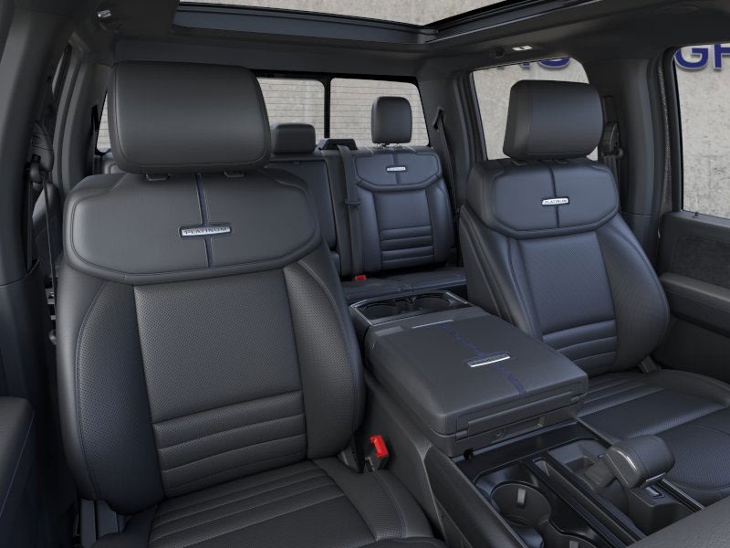 Thumbnail: 2025 Ford F-150 - 8