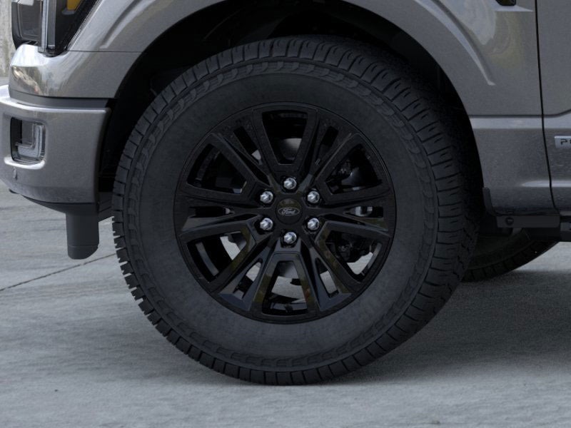 Thumbnail: 2025 Ford F-150 - 7