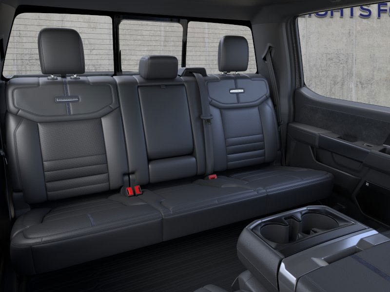 Thumbnail: 2025 Ford F-150 - 10