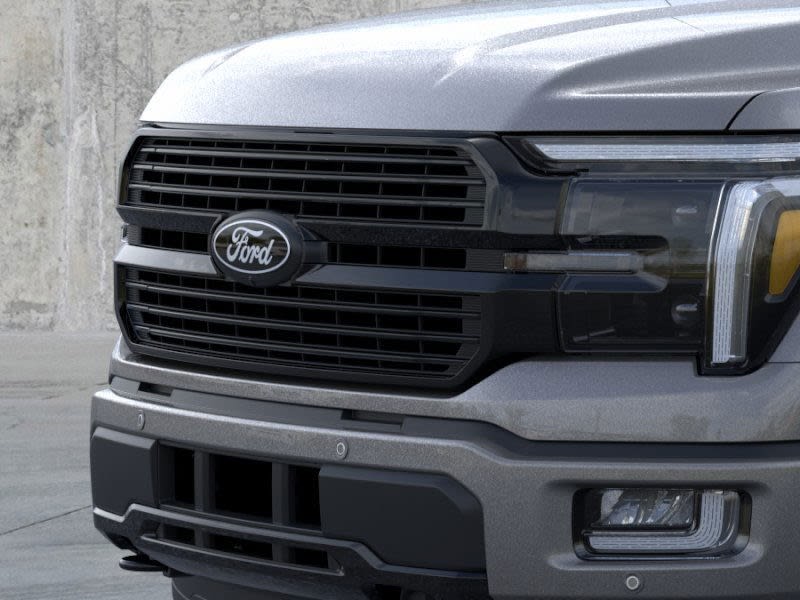 Thumbnail: 2025 Ford F-150 - 18