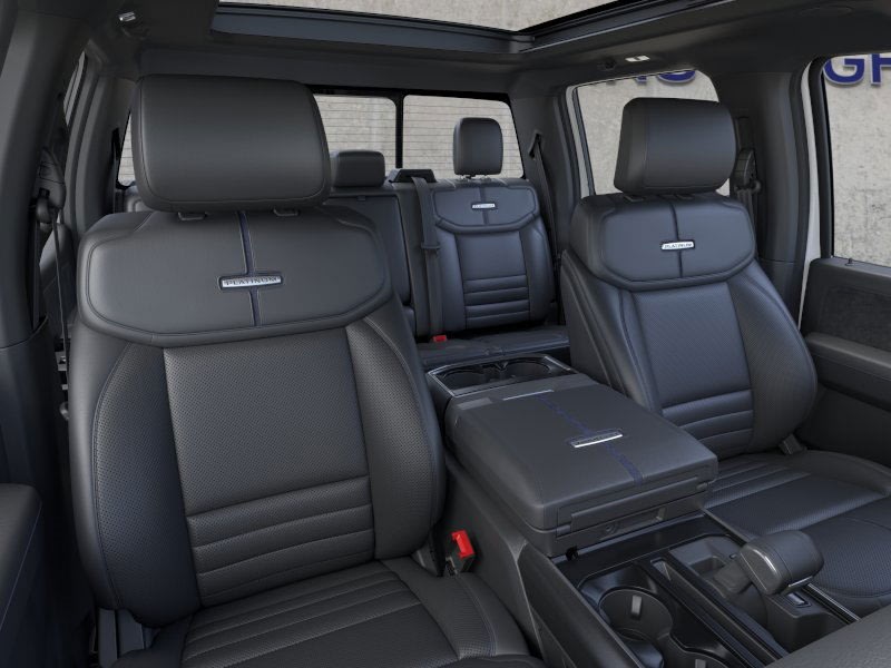 Thumbnail: 2025 Ford F-150 - 8