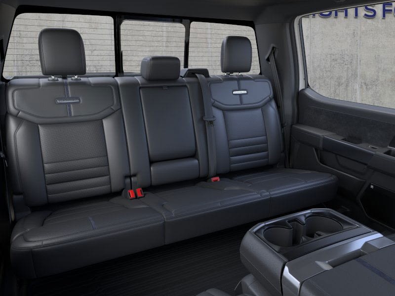 Thumbnail: 2025 Ford F-150 - 10