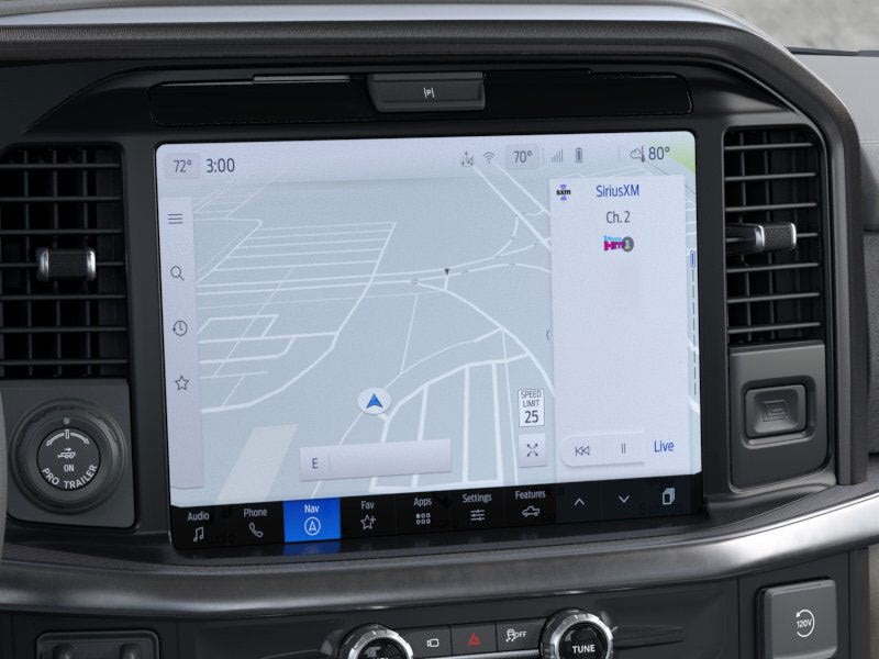 Thumbnail: 2025 Ford F-150 - 10