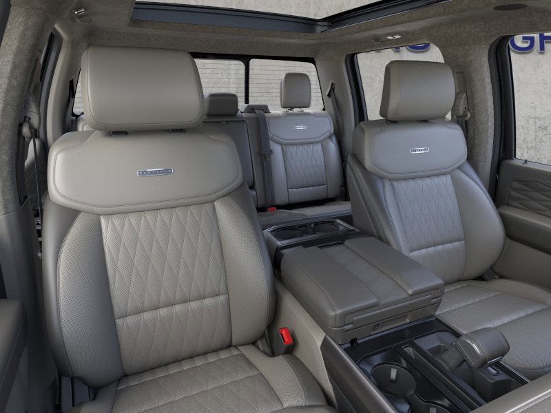 Thumbnail: 2025 Ford F-150 - 7