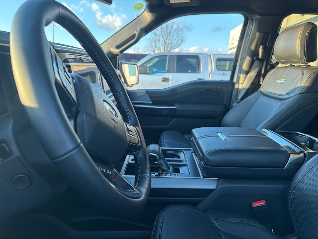 Thumbnail: 2026 Ford F-150 - 30