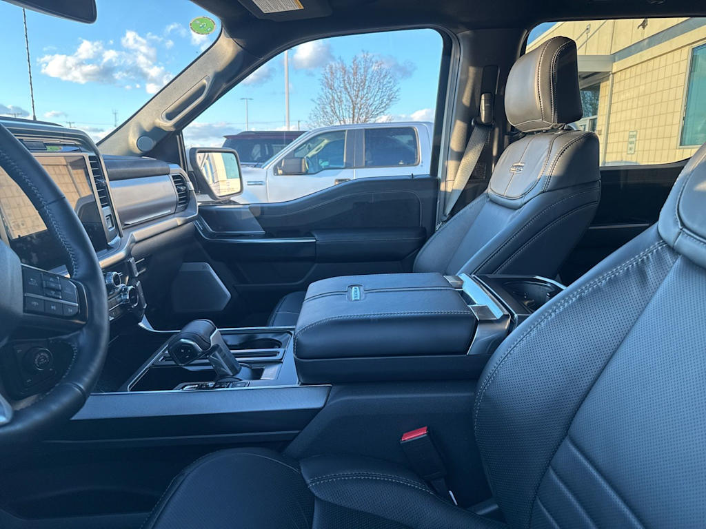 Thumbnail: 2026 Ford F-150 - 7