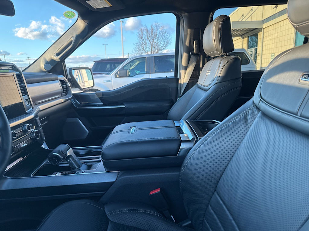 Thumbnail: 2026 Ford F-150 - 6