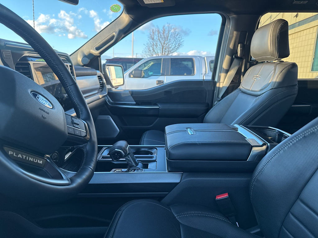 Thumbnail: 2026 Ford F-150 - 29