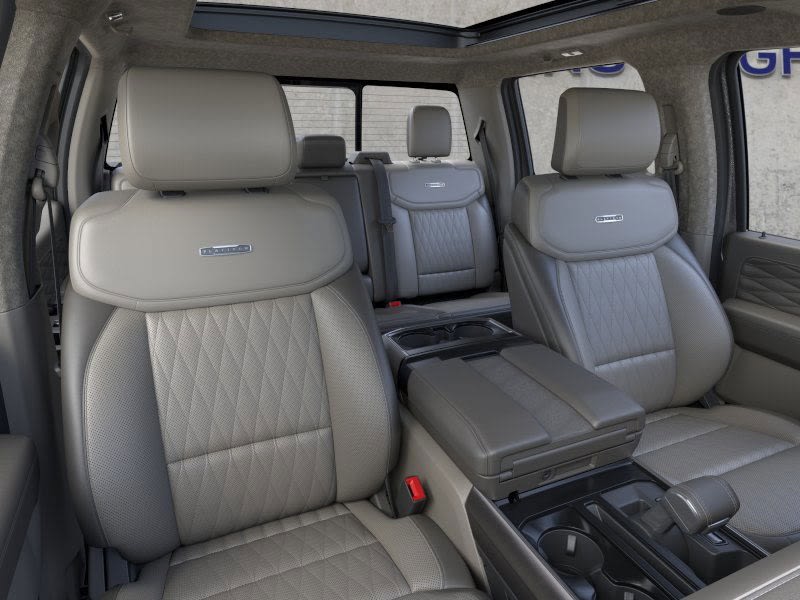 Thumbnail: 2025 Ford F-150 - 8