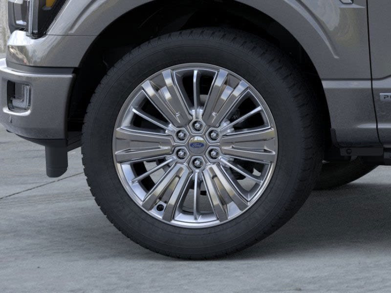 Thumbnail: 2025 Ford F-150 - 7