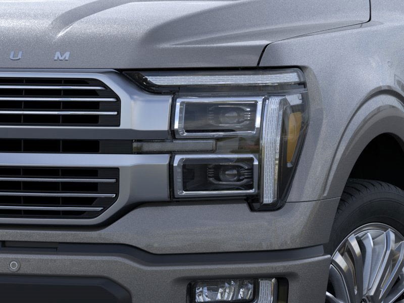 Thumbnail: 2025 Ford F-150 - 19