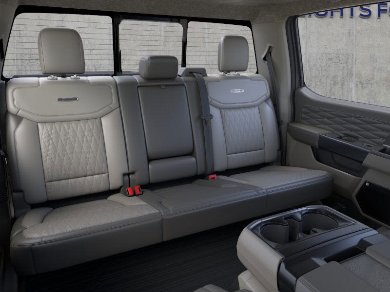 Thumbnail: 2025 Ford F-150 - 10