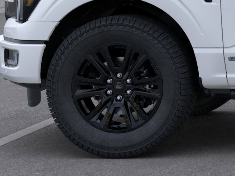 Thumbnail: 2025 Ford F-150 - 6