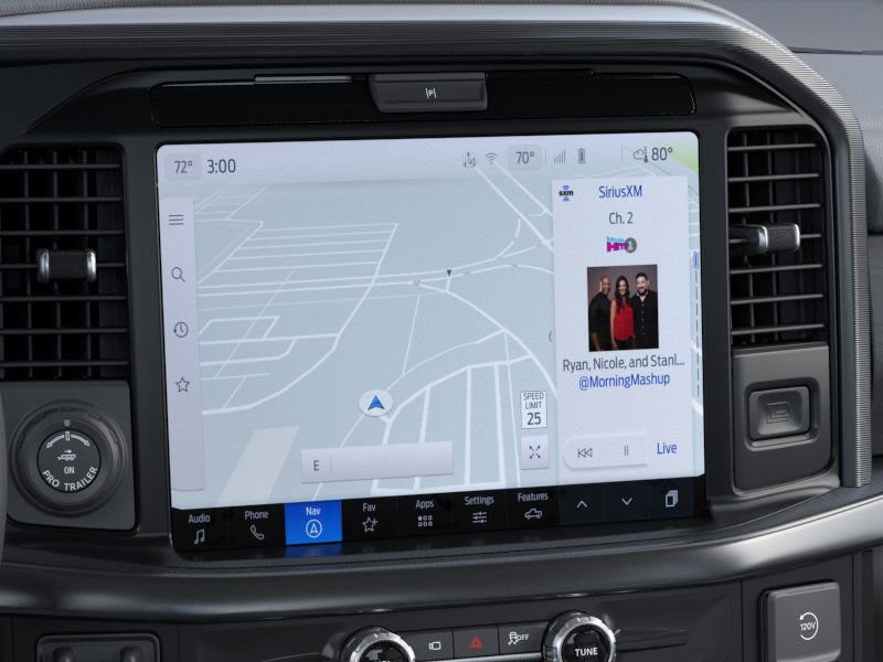 Thumbnail: 2025 Ford F-150 - 16